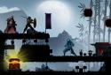 Ninja Trail - Adventure game screenshot 6