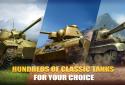 Armored Elite: 15v15 WWII Tank screenshot 2