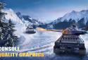 Armored Elite: 15v15 WWII Tank screenshot 3