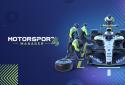 Motorsport Manager 4 screenshot 3
