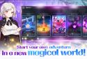 Magical Girl: Idle Pixel Hero screenshot 5