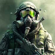 Bio Ops 3D FPS Battle Commando