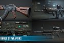 Bio Ops 3D FPS Battle Commando screenshot 5