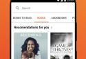 Litres: Books screenshot 4