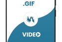 GIF to Video screenshot 1