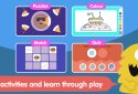 Solar System for kids screenshot 5