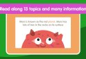 Solar System for kids screenshot 6