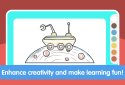 Solar System for kids screenshot 7