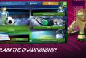 Pro 11 - Soccer Manager Game screenshot 5