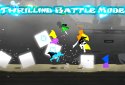 Stickman The Flash screenshot 11