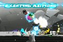 Stickman The Flash screenshot 10