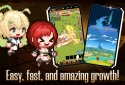 Legend Summoners : Idle RPG screenshot 1