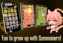 Legend Summoners : Idle RPG screenshot 4
