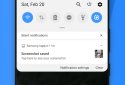 One Shade: Custom Notification screenshot 1 One Shade: Custom Notification screenshot 1