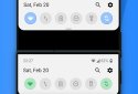 One Shade: Custom Notification screenshot 2 One Shade: Custom Notification screenshot 2