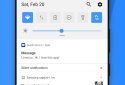 One Shade: Custom Notification screenshot 5 One Shade: Custom Notification screenshot 5