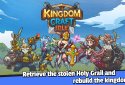 Kingdom Craft Idle screenshot 2