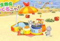 Cat on Travel Island screenshot 2
