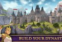 The Elder Scrolls: Castles screenshot 2