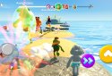 Wild Runners screenshot 2