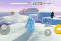 Wild Runners screenshot 4