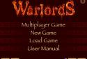 Warlords Classic Strategy screenshot 8