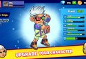 Volleyball Arena: Spike Hard screenshot 7