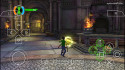 Ben 10 Ultimate Alien: Cosmic Destruction screenshot 1