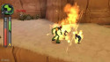 Ben10 – Alien Force screenshot 2
