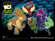 Ben10 – Alien Force screenshot 1