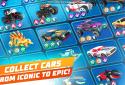 Hot Wheels Unlimited screenshot 5