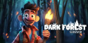 Dark Forest Survivor screenshot 1