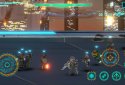 Utocalypse : The space war screenshot 5