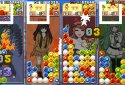 Raining Blobs screenshot 1