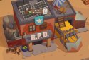 Desert City: Sands of Survival screenshot 1
