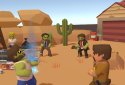 Desert City: Sands of Survival screenshot 5