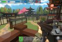 Polygon Arena: Online Shooter screenshot 4