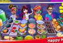 Christmas Cooking Games screenshot 2