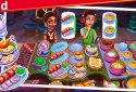 Christmas Cooking Games screenshot 4