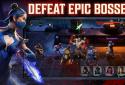 Mortal Kombat: Onslaught screenshot 4
