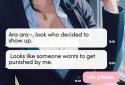 Waifu Chat: Anime AI Chatbot screenshot 4