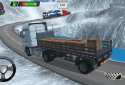 Truck Driver Offroad 4x4 screenshot 2