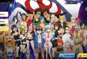 Tengen Toppa Gurren Lagann SEA screenshot 6