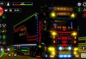 US Truck City Transport Sim 3d screenshot 1
