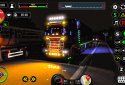 US Truck City Transport Sim 3d screenshot 7