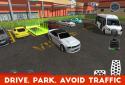 Shopping Mall Parking Lot screenshot 3