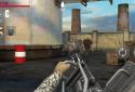 Zombie Fire screenshot 1