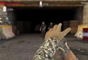 Zombie Fire screenshot 2