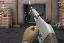 Zombie Fire screenshot 3