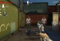 Zombie Fire screenshot 4